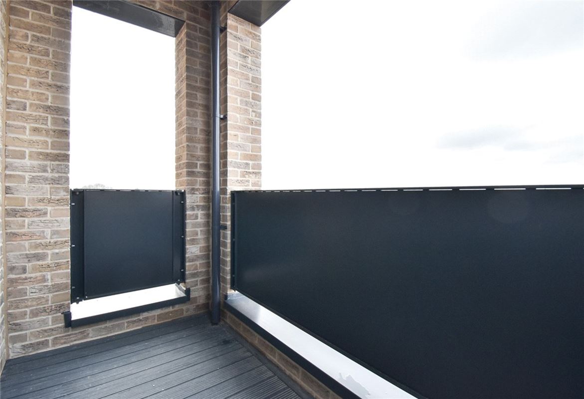 1 bedroom flat, Saffron Way, Cambridge CB1 - Available