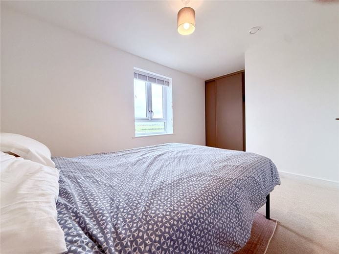 1 bedroom flat, Saffron Way, Cambridge CB1 - Let Agreed