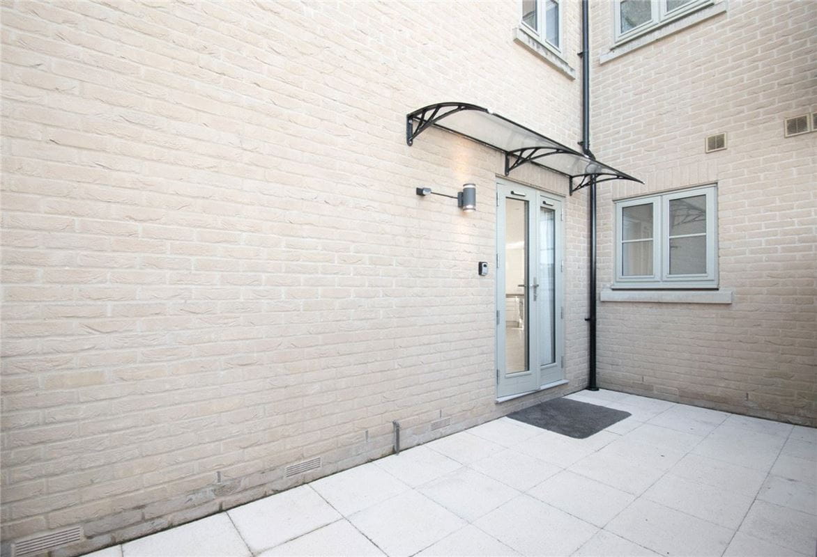 1 bedroom flat, Windsor Gate, Coldhams Lane CB1 - Available