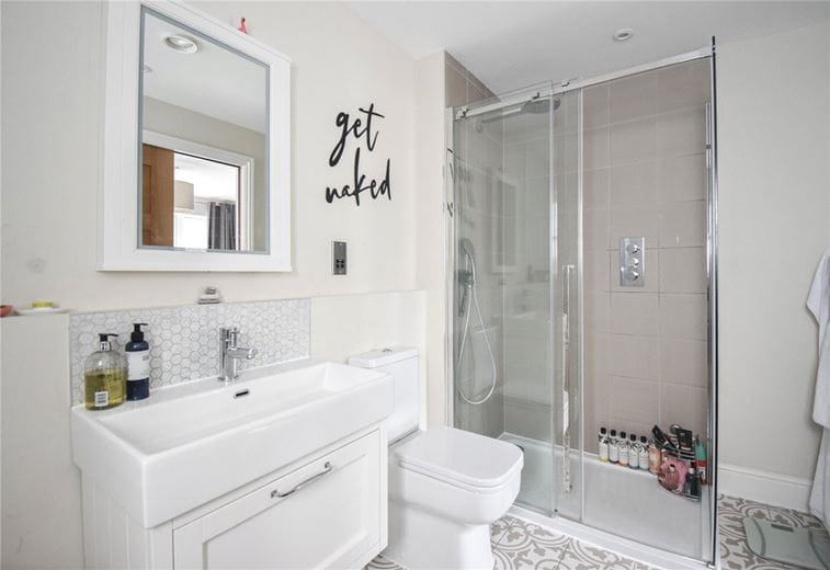 4 bedroom house, Constable Place, East Street CB10 - Let Agreed