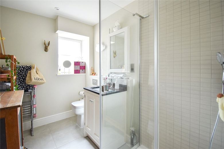 4 bedroom house, Constable Place, East Street CB10 - Let Agreed