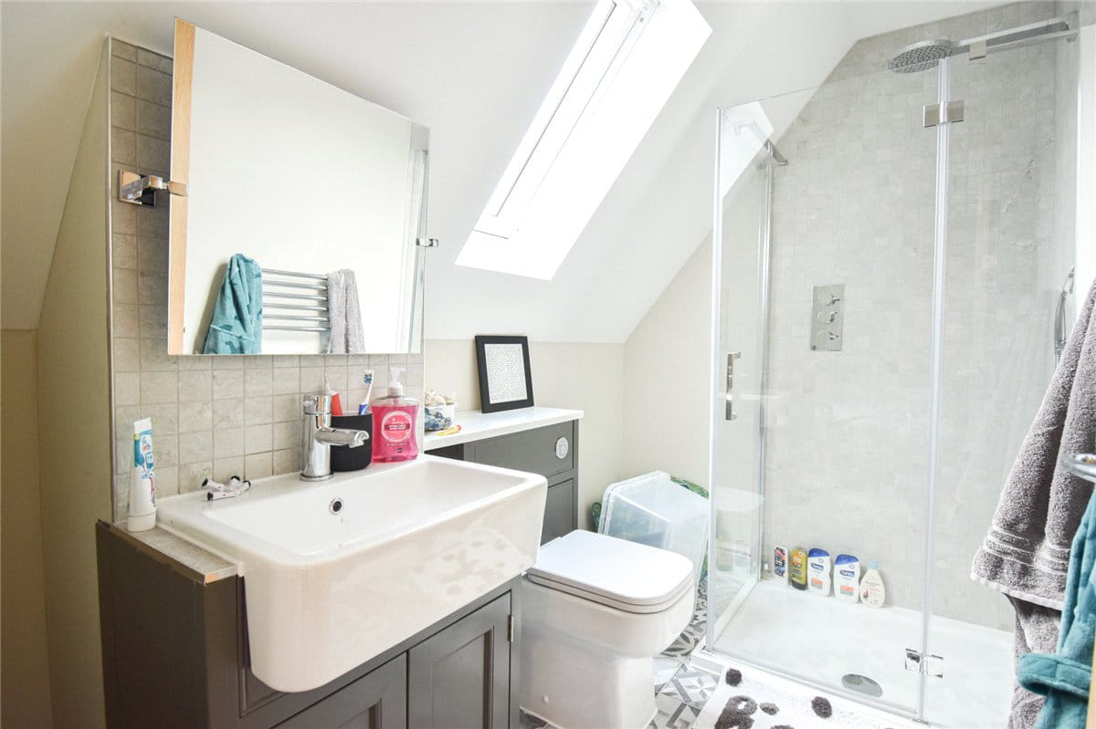 4 bedroom house, Constable Place, East Street CB10 - Let Agreed