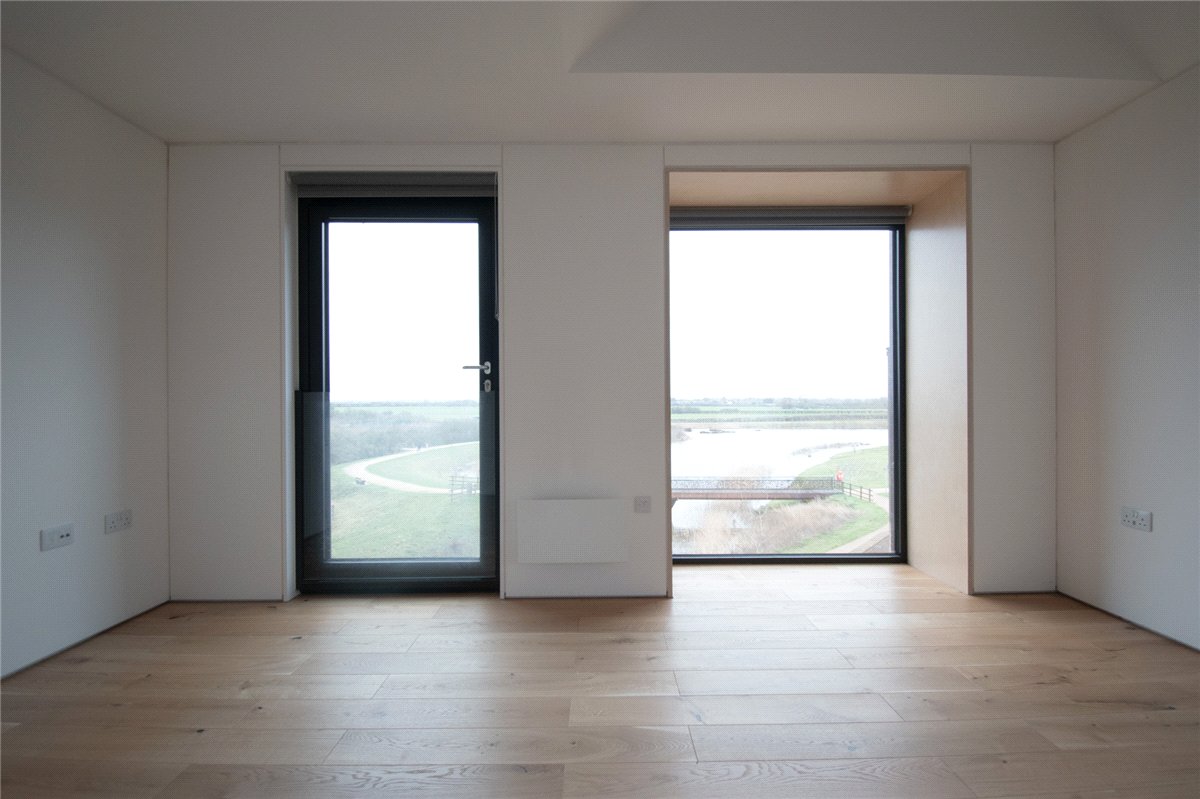 3 bedroom house, Lockhart Way, Northstowe CB24 - Available