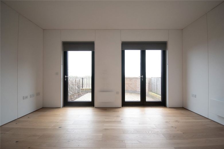 3 bedroom house, Lockhart Way, Northstowe CB24 - Available