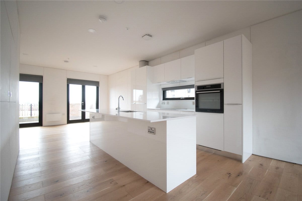 3 bedroom house, Lockhart Way, Northstowe CB24 - Available