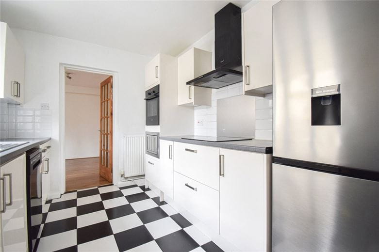 3 bedroom house, Brooks Road, Cambridge CB1 - Available