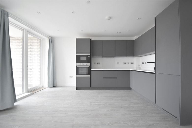 1 bedroom flat, Appleton Way, Cambridge CB3 - Let Agreed