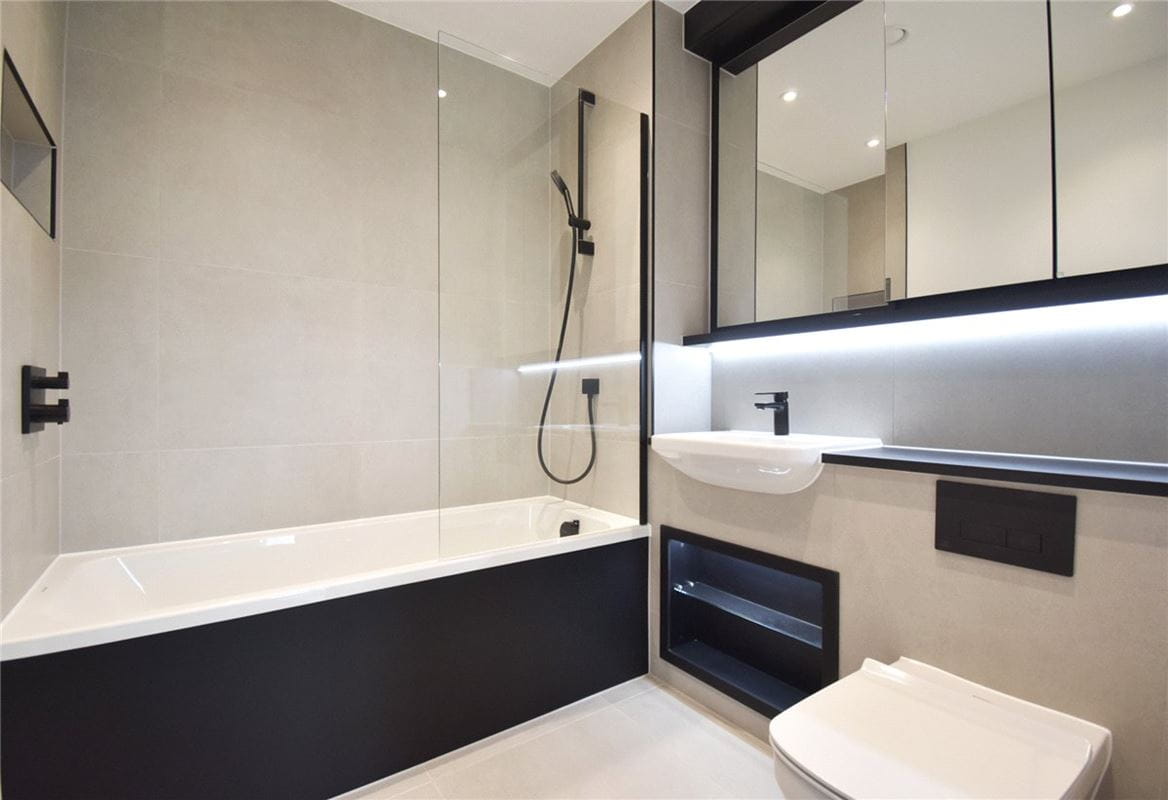 1 bedroom flat, Appleton Way, Cambridge CB3 - Let Agreed