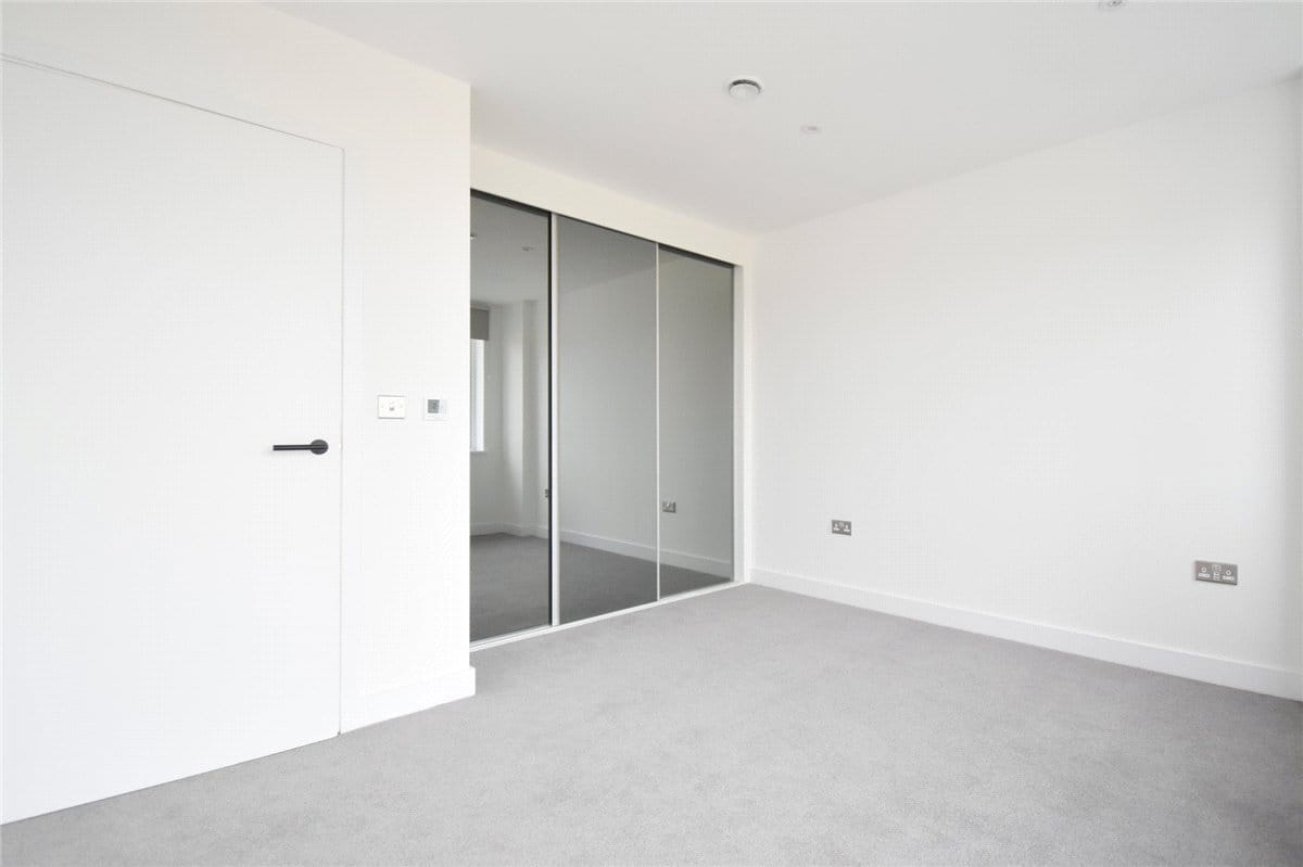1 bedroom flat, Appleton Way, Cambridge CB3 - Let Agreed