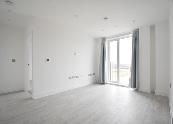 1 bedroom flat, Appleton Way, Cambridge CB3 - Let Agreed