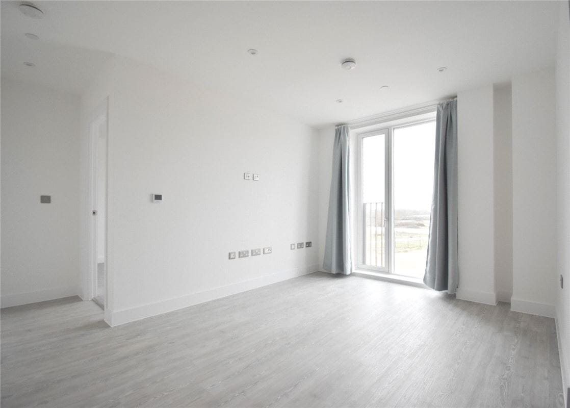 1 bedroom flat, Appleton Way, Cambridge CB3 - Let Agreed