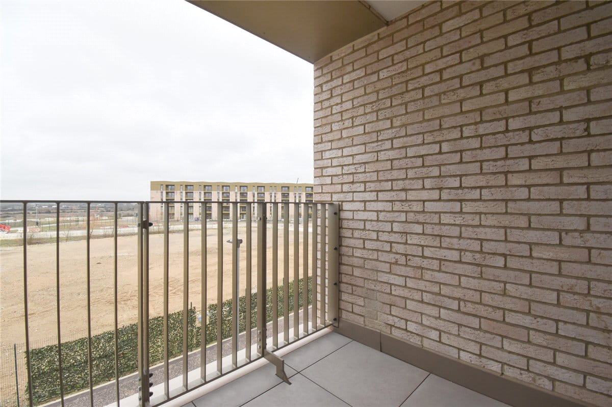 1 bedroom flat, Appleton Way, Cambridge CB3 - Let Agreed