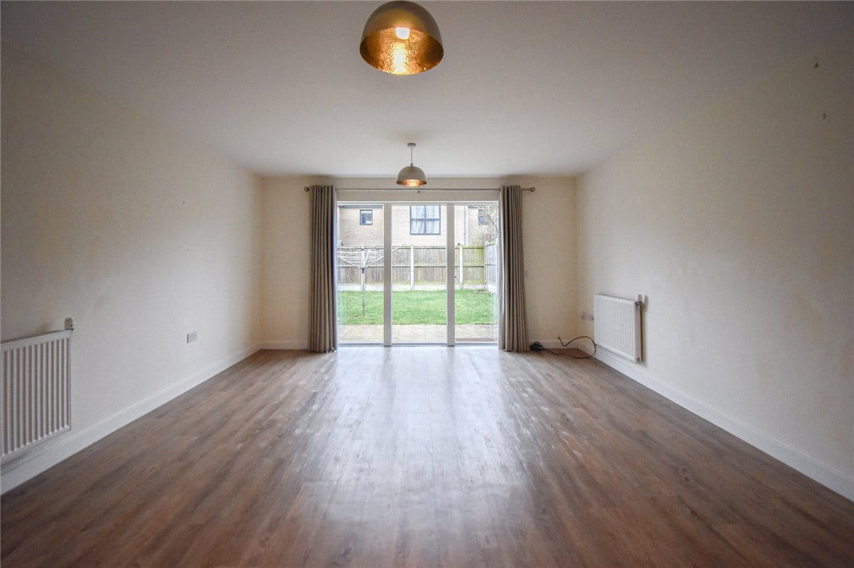 4 bedroom house, Harvest Road, Trumpington CB2 - Available