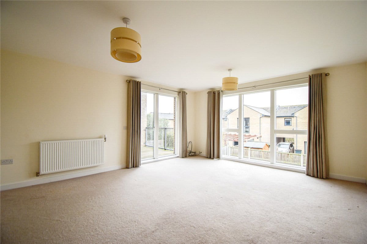 4 bedroom house, Harvest Road, Trumpington CB2 - Available
