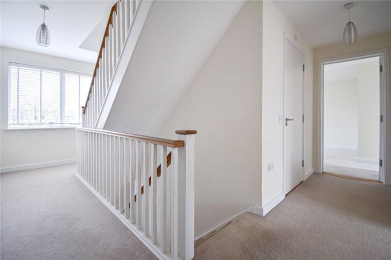 4 bedroom house, Harvest Road, Trumpington CB2 - Available
