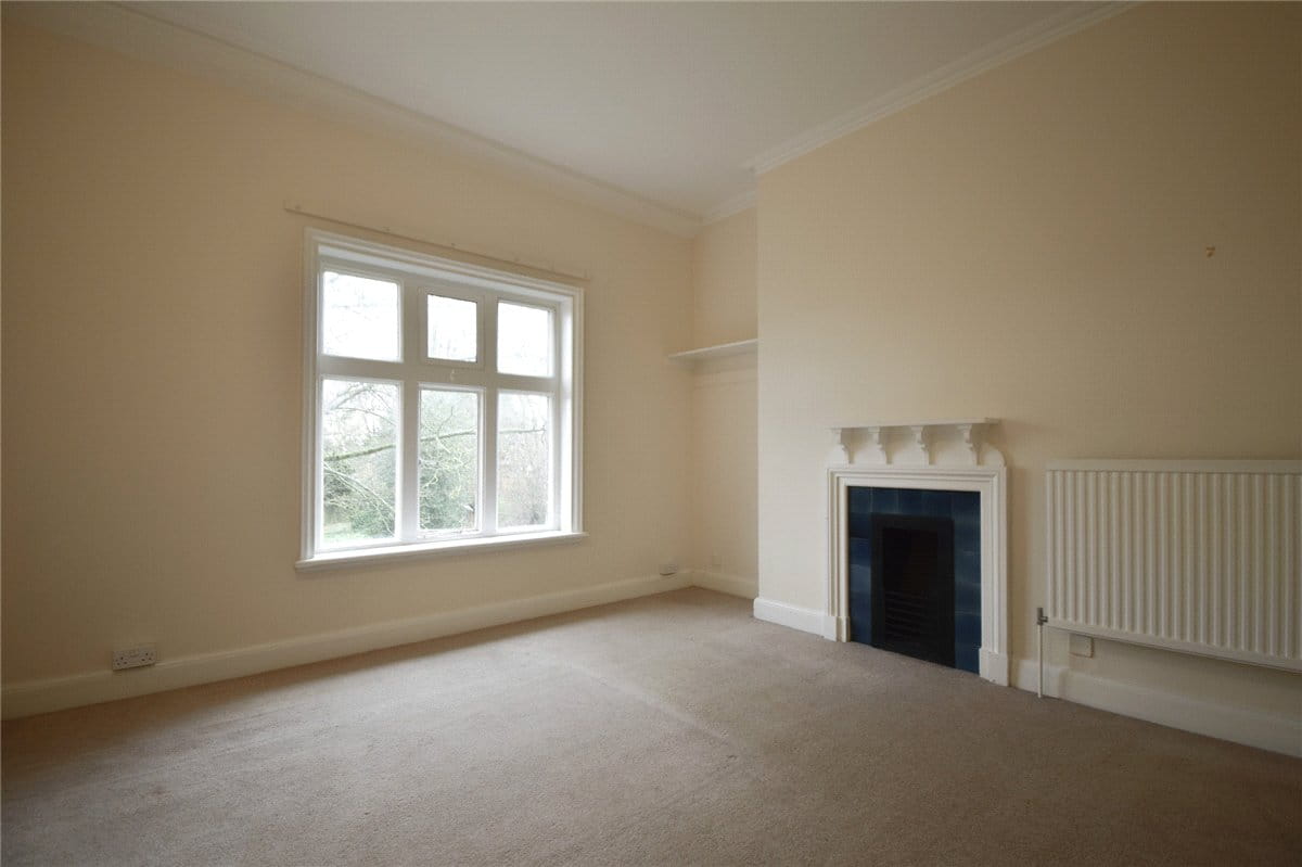2 bedroom house, St Marks Church, 13 Barton Road CB3 - Let Agreed