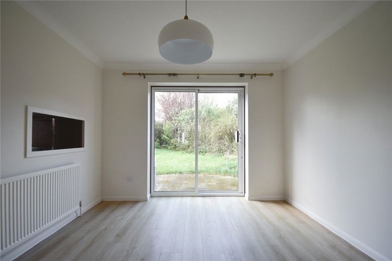 4 bedroom house, The Sycamores, Milton CB24 - Available