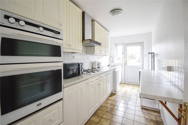 4 bedroom house, Elsworth Place, Cambridge CB2 - Available