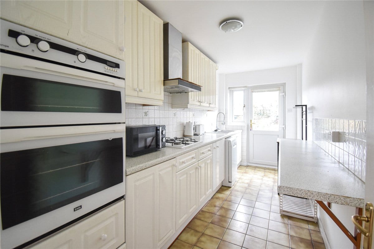 4 bedroom house, Elsworth Place, Cambridge CB2 - Available