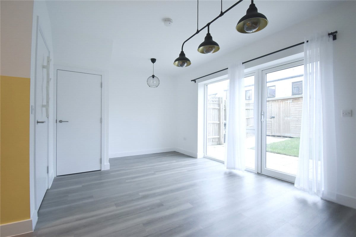 4 bedroom house, Clara Rackham Street, Cambridge CB1 - Let Agreed