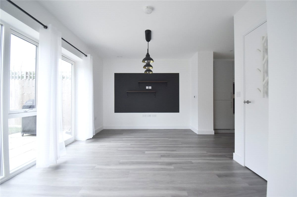 4 bedroom house, Clara Rackham Street, Cambridge CB1 - Let Agreed