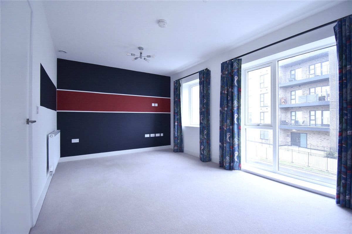 4 bedroom house, Clara Rackham Street, Cambridge CB1 - Let Agreed