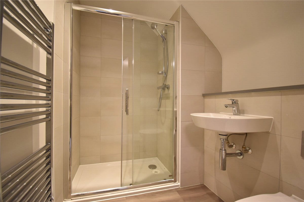 4 bedroom house, Clara Rackham Street, Cambridge CB1 - Let Agreed