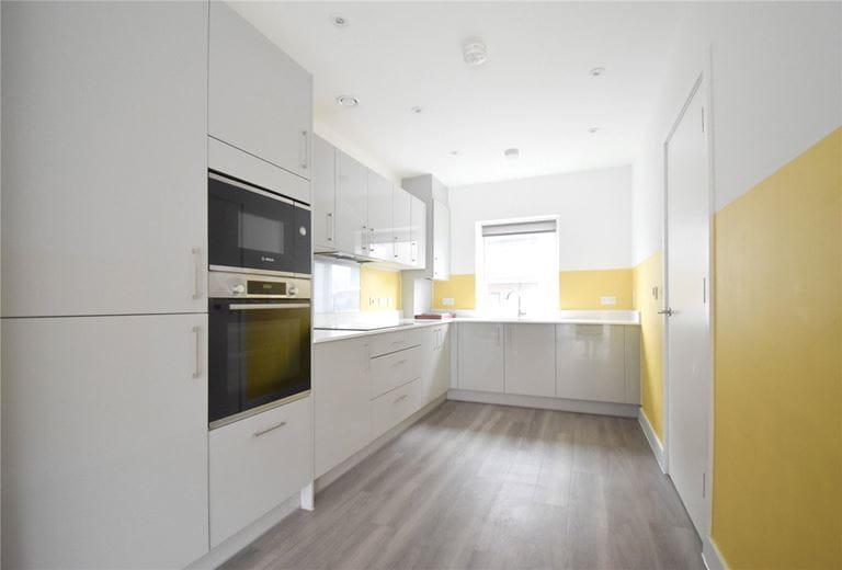 4 bedroom house, Clara Rackham Street, Cambridge CB1 - Let Agreed