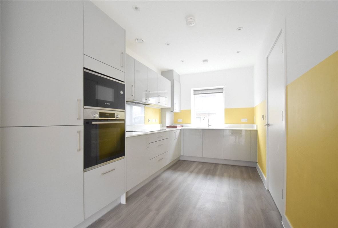 4 bedroom house, Clara Rackham Street, Cambridge CB1 - Let Agreed