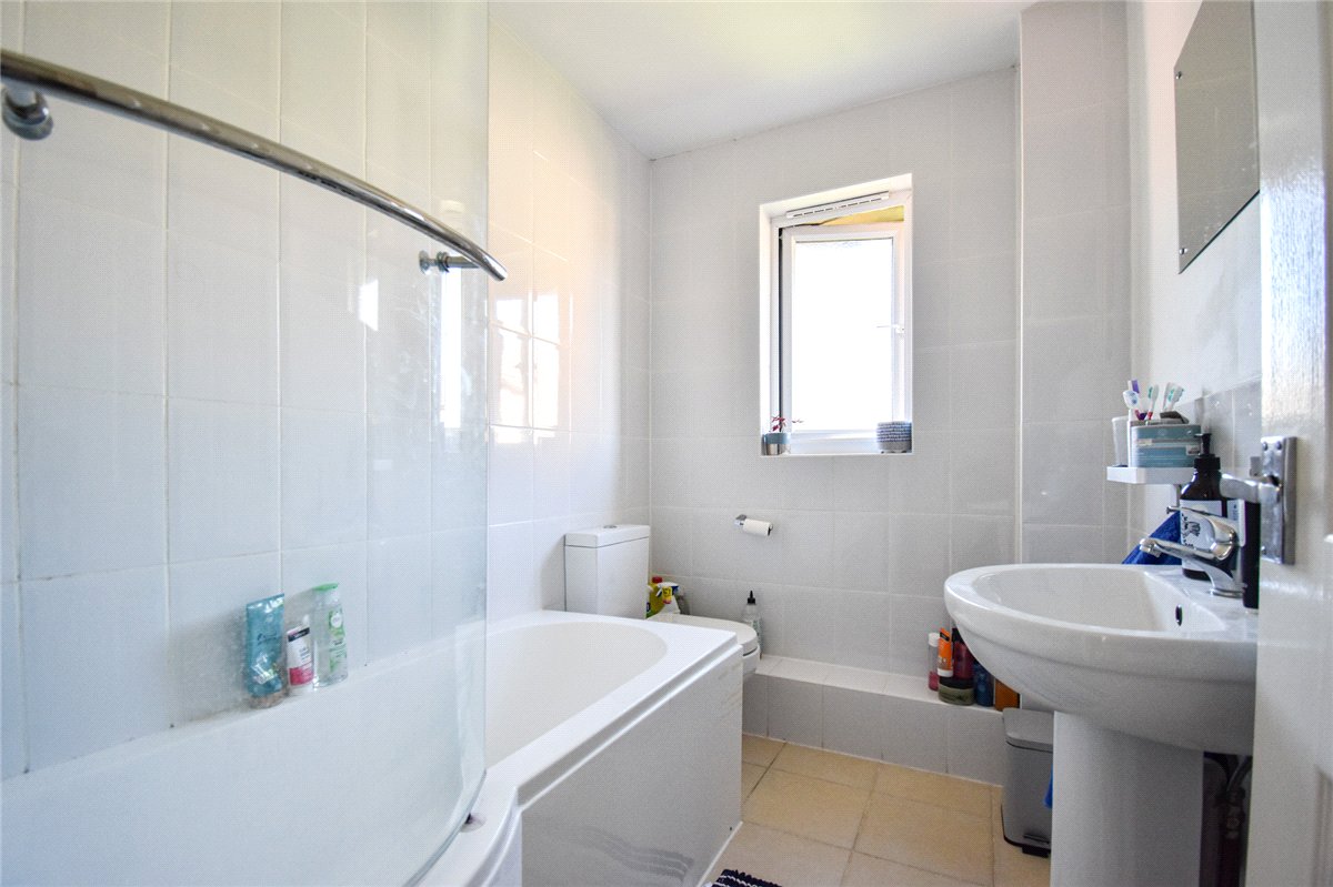 2 bedroom house, William Smith Close, Cambridge CB1 - Let Agreed