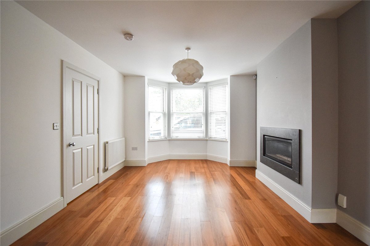 4 bedroom house, Natal Road, Cambridge CB1 - Available