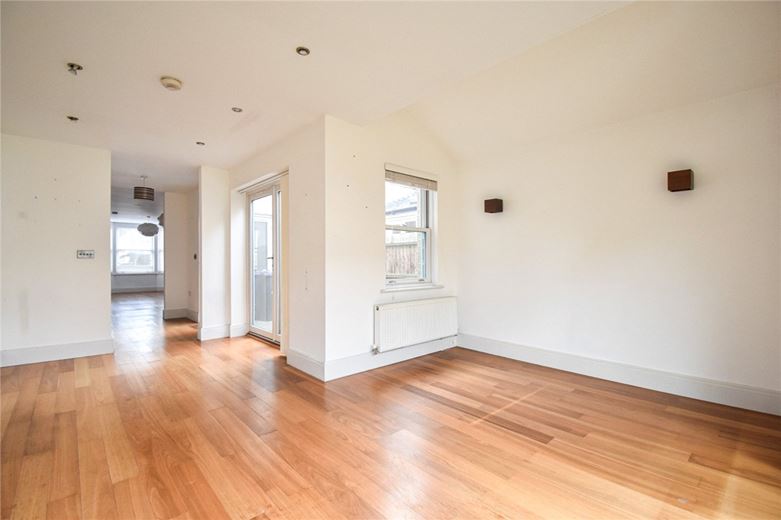 4 bedroom house, Natal Road, Cambridge CB1 - Available