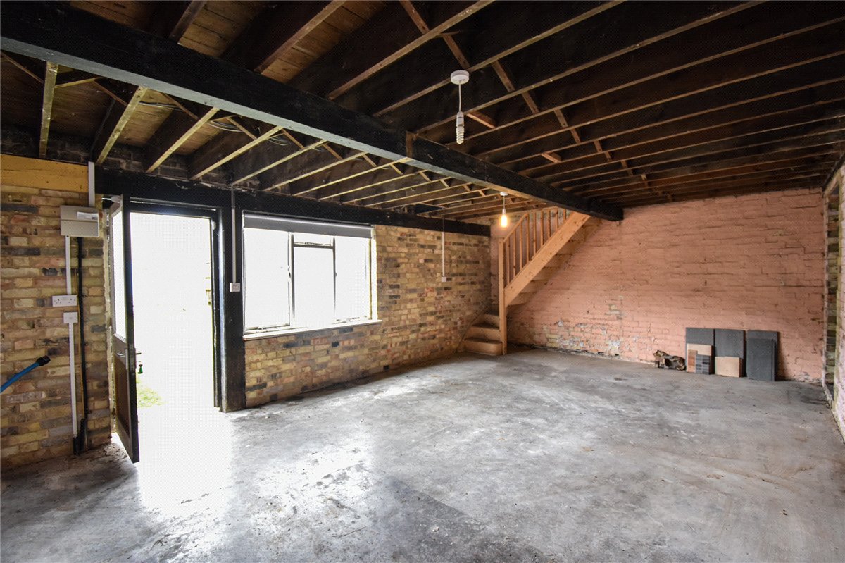 4 bedroom house, Natal Road, Cambridge CB1 - Available