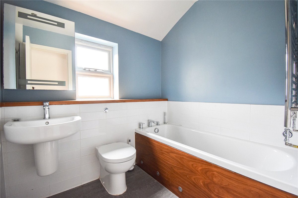 4 bedroom house, Natal Road, Cambridge CB1 - Available