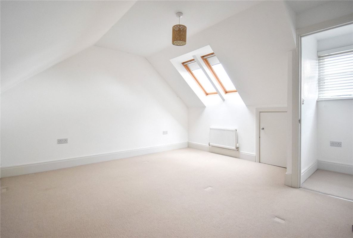 4 bedroom house, Natal Road, Cambridge CB1 - Available
