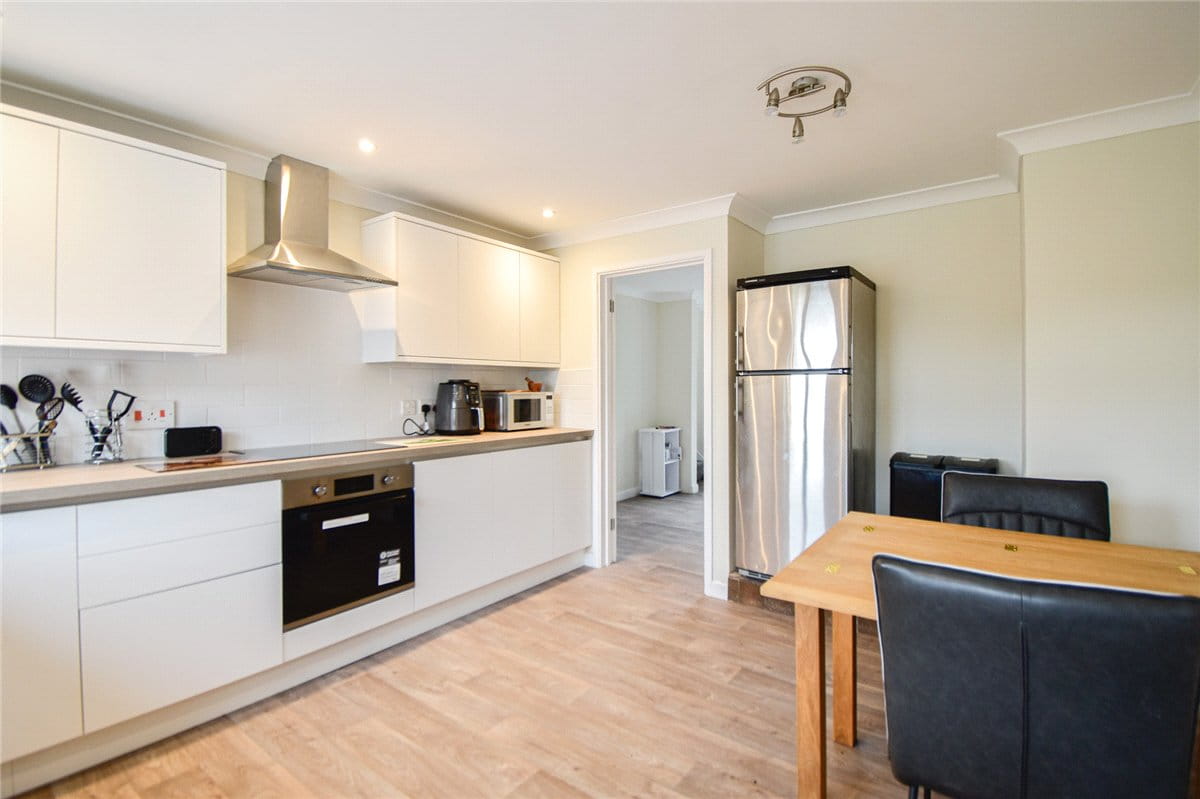 3 bedroom house, Streetly Hall Cottages, Streetly End CB21 - Let Agreed