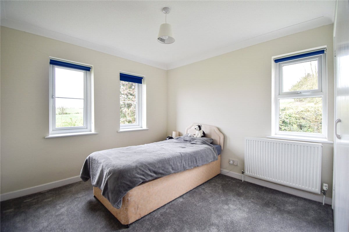 3 bedroom house, Streetly Hall Cottages, Streetly End CB21 - Let Agreed