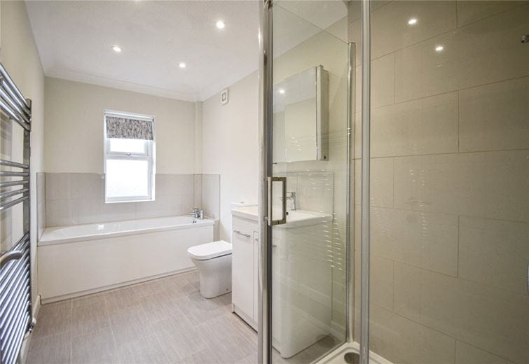 3 bedroom house, Streetly Hall Cottages, Streetly End CB21 - Let Agreed
