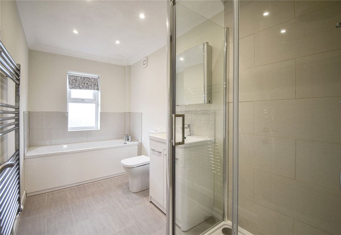 3 bedroom house, Streetly Hall Cottages, Streetly End CB21 - Let Agreed
