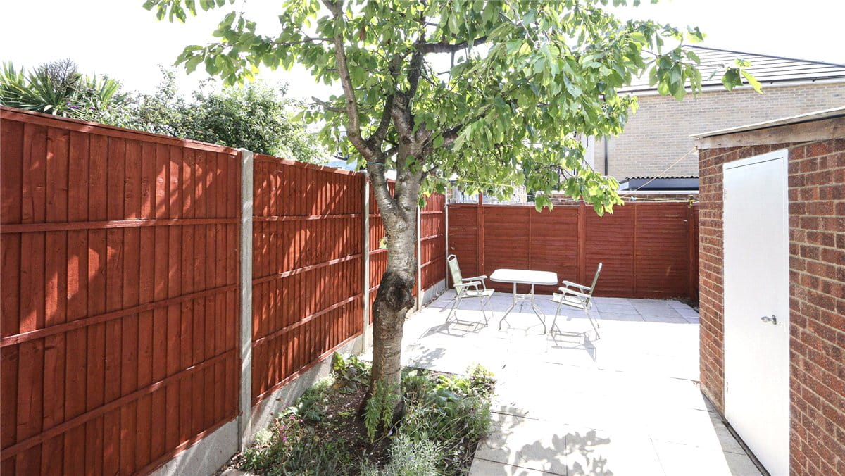 3 bedroom house, Mulberry Close, Cambridge CB4 - Let Agreed