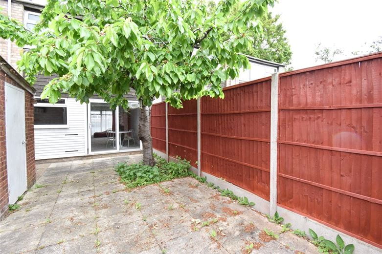 3 bedroom house, Mulberry Close, Cambridge CB4 - Let Agreed