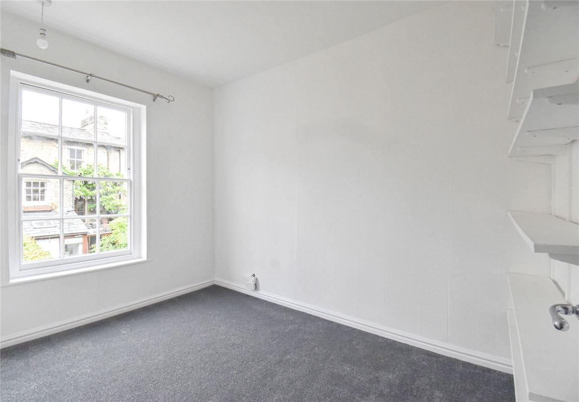 2 bedroom house, Saxon Street, Cambridge CB2