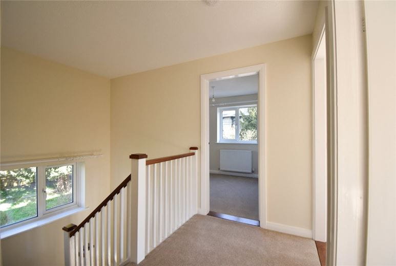 5 bedroom house, High Street, Fowlmere SG8 - Available