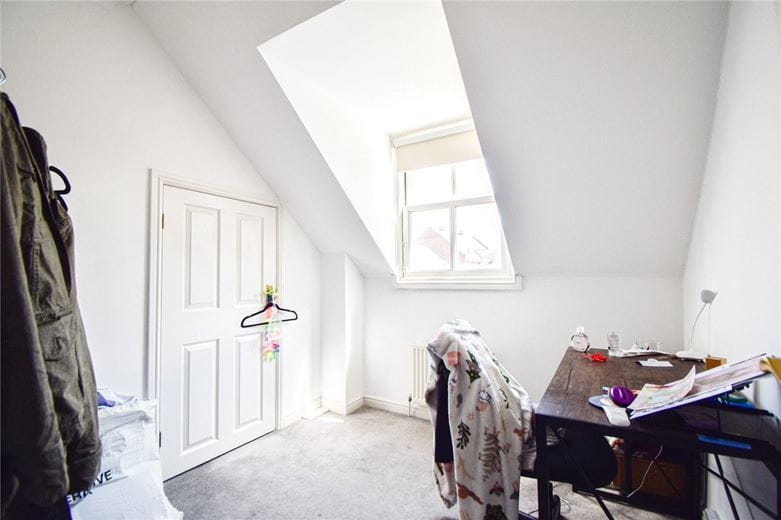 4 bedroom house, Ravensworth Gardens, Cambridge CB1