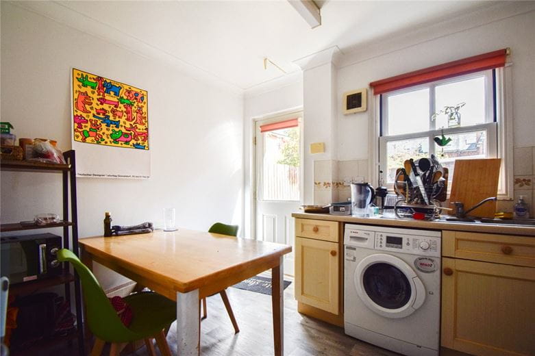 4 bedroom house, Ravensworth Gardens, Cambridge CB1