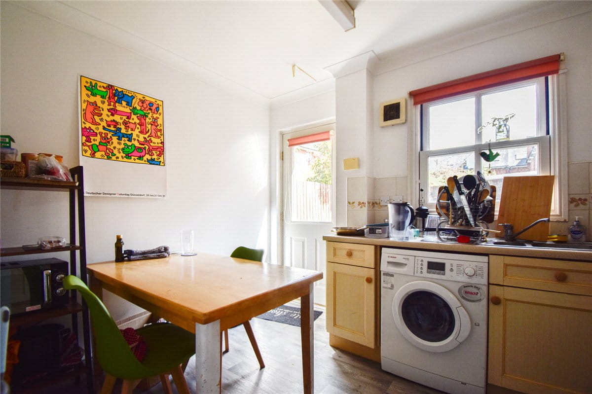 4 bedroom house, Ravensworth Gardens, Cambridge CB1