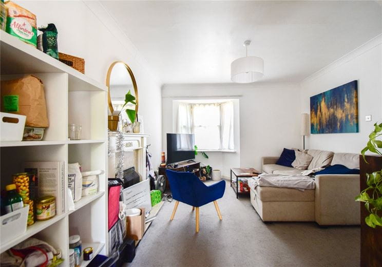 4 bedroom house, Ravensworth Gardens, Cambridge CB1