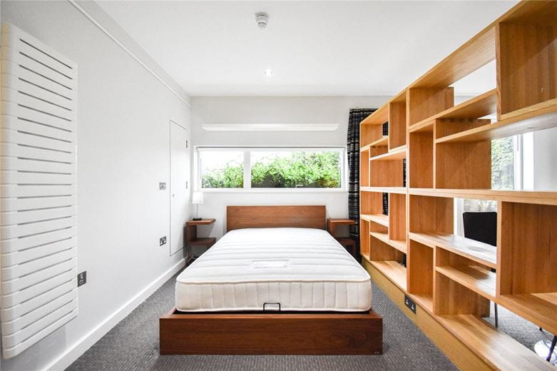  bedroom flat, Clare Road, Cambridge CB3 - Let Agreed