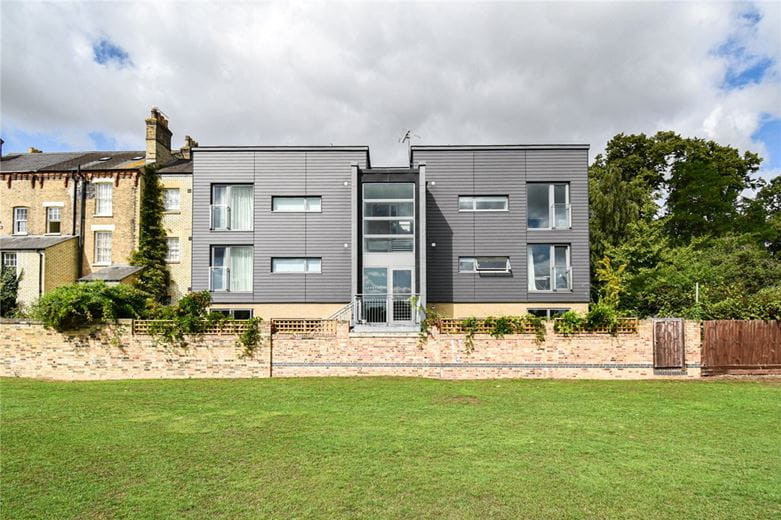  bedroom flat, Clare Road, Cambridge CB3 - Let Agreed