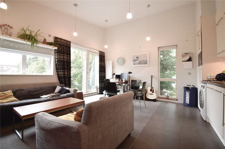 1 bedroom flat, Clare Road, Cambridge CB3 - Let Agreed